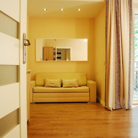 Bed & Breakfast Sielce Warszawa Ngoại thất bức ảnh