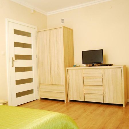 Bed & Breakfast Sielce Warszawa Ngoại thất bức ảnh